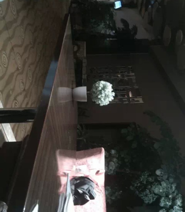 威海百纳瑞汀酒店(幸福门店)·365°汀全景餐厅