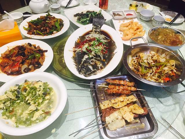 家宴厨房(兴隆一路店)