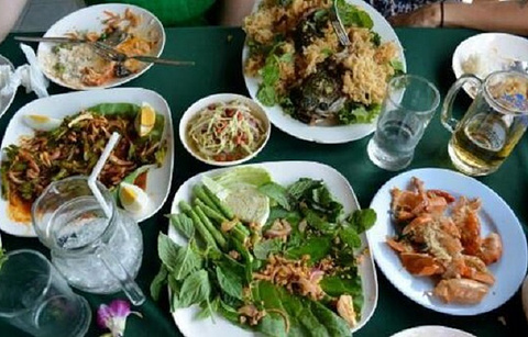 Sai Thong Restaurant