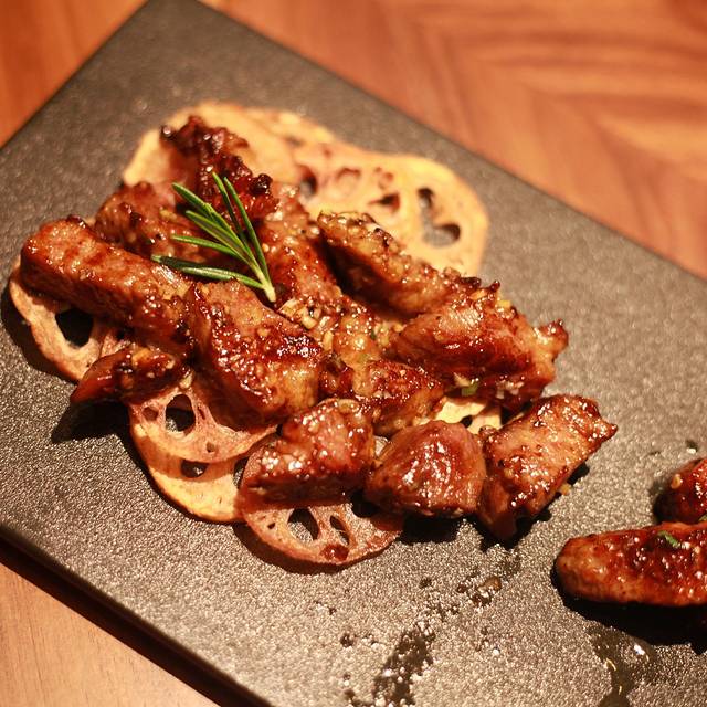 蒲舍(银泰百货国贸中心店)