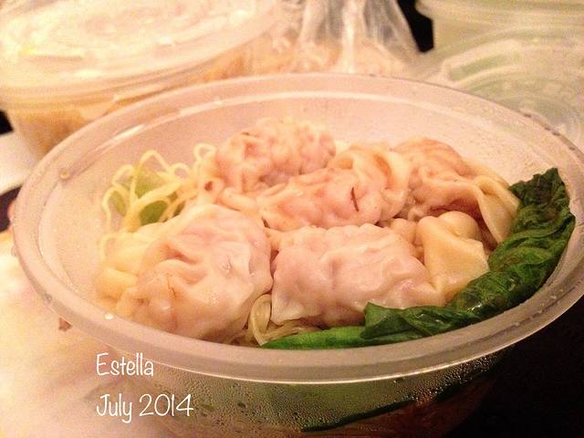 芬芳甜品(东湖西店)