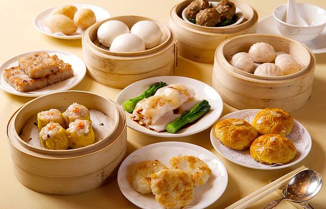 福临门(利文楼)