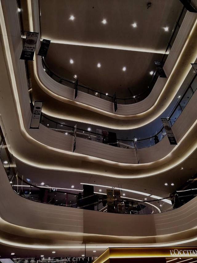 步步高梅溪新天地