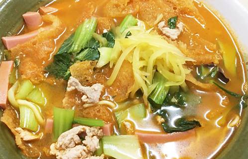 项记面馆(文体西路店)