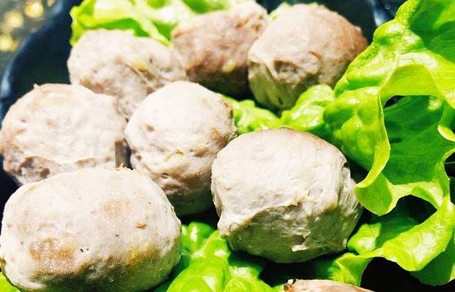 小牛海记潮汕牛肉店(牡丹园店)