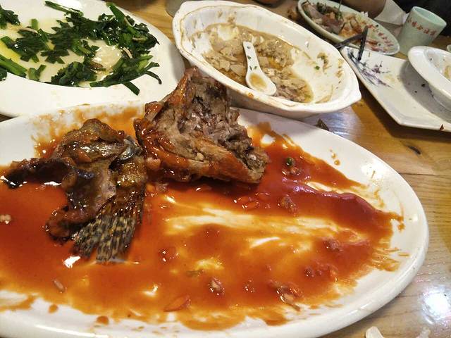 阿雷酒楼(南环汇邻广场店)