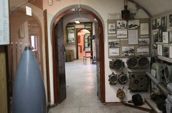 海参崴要塞博物馆