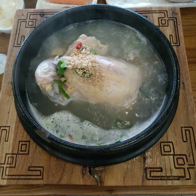 上海井亭天地生活广场