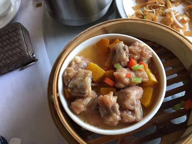 金大陆宴会中心(长湖店)