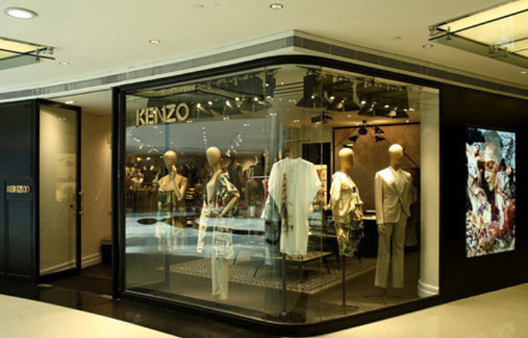 LV路易威登(尚嘉中心店)