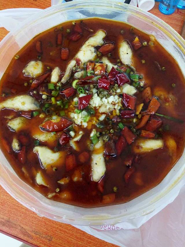 重庆小厨酸菜鱼(吉祥路店)