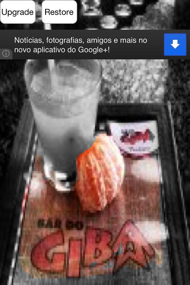 Bar Do Giba