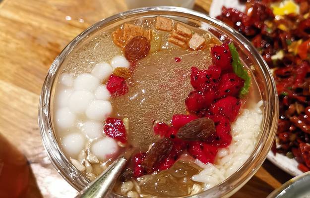 饕林餐厅(春熙路店)