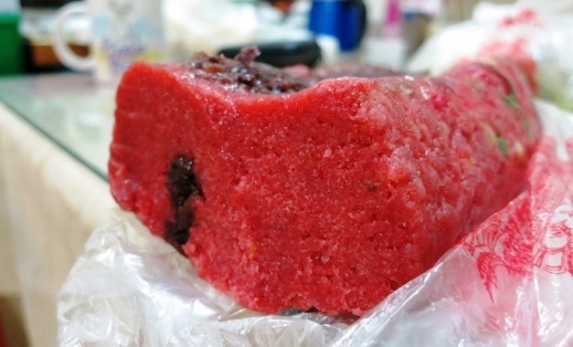 明月楼·糕团店(三元坊店)