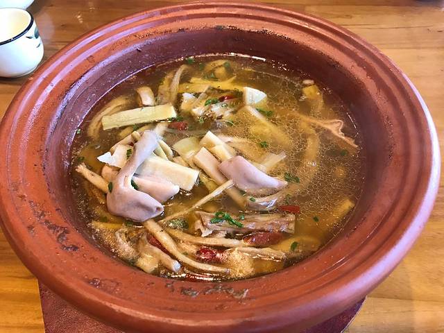 新沙家浜(城南东路店)