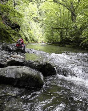 White River Eco Trail