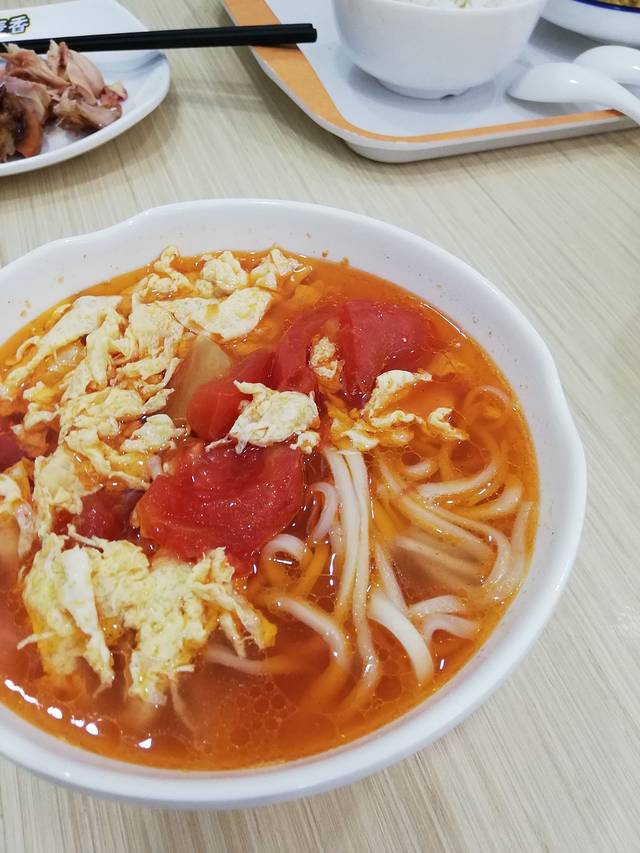 金麦香(白马店)