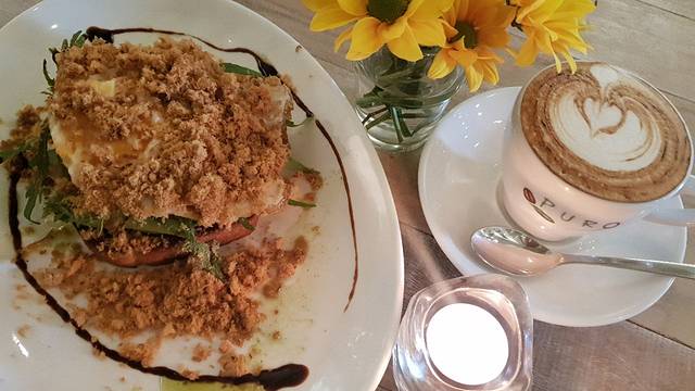 Fat Tea Macanese Food