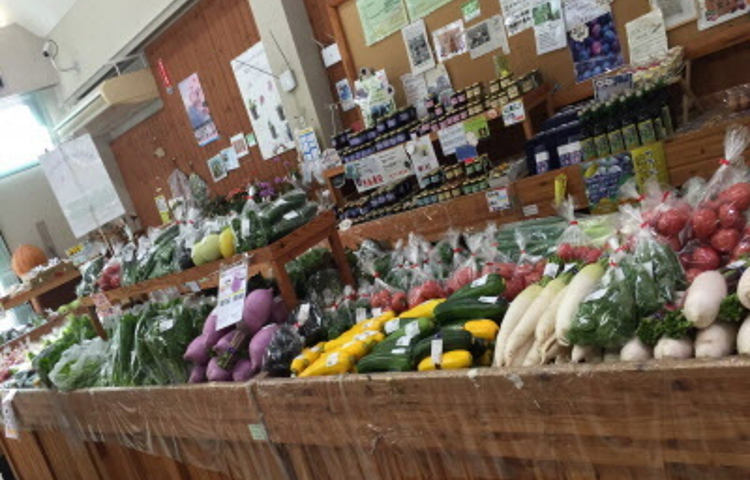 Ja Narusawa Bussan Museum