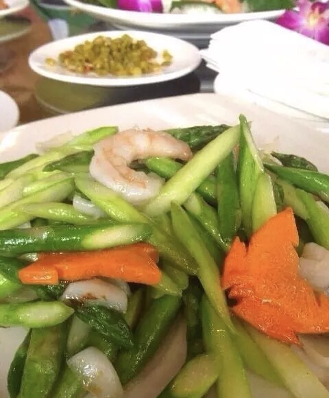 辽阳嘉濠酒店·宴会厅