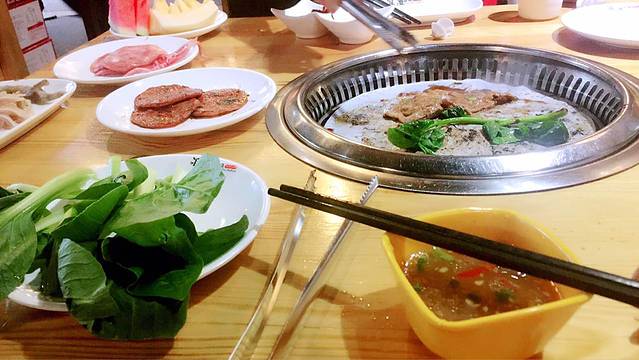 浪漫在线(新天地店)