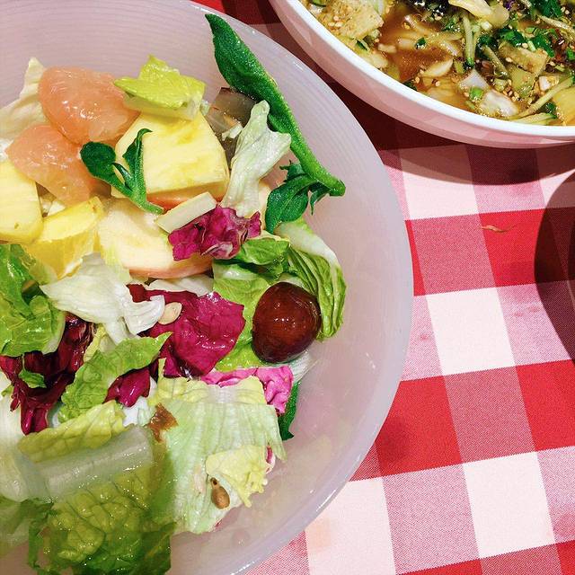 西贝莜面村(温州万象城店)