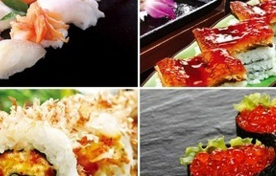 海之乡日本料理铁板烧(人民路店)旅游景点图片