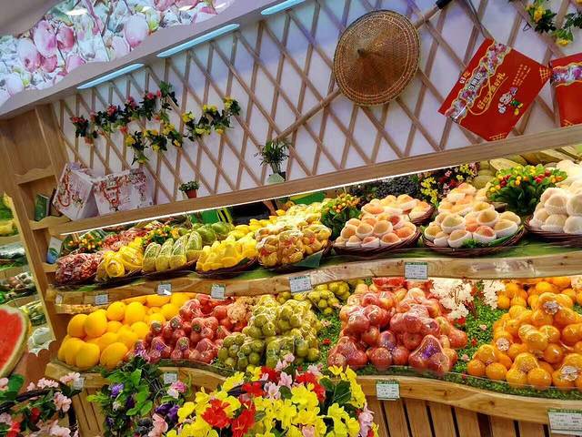 百果园(西子湾店)