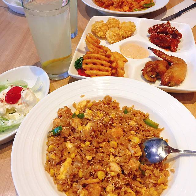 必胜客(海盐秦山店)