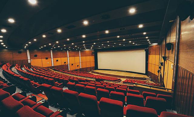 中国电影资料馆