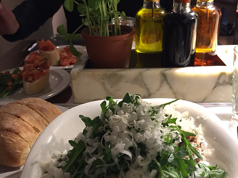 Vapiano Emporia旅游景点图片