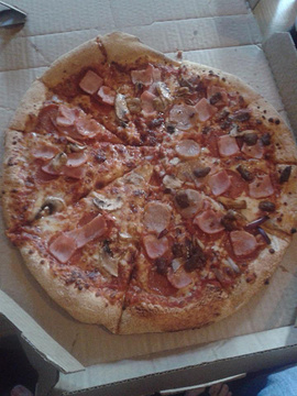 Domino's Pizza的图片