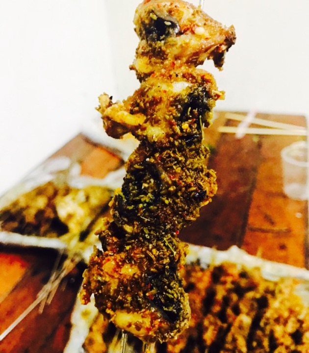 铜沛路付姐手擀面(铜沛路店)