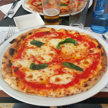 Marcellino Pizza e Vino的图片