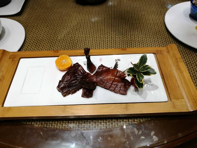 东方盐湖城茅山会馆