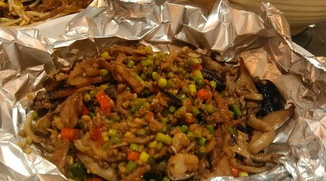 苏福记(东二环店)