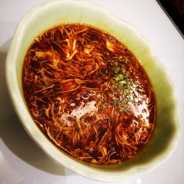 烟台丽景海湾酒店(第二海水浴场渔人码头店)·渔味小厨