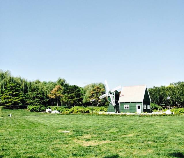 中国插花艺术博物馆