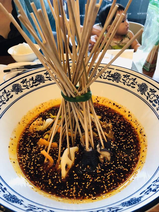 恒邦艾美度假酒店新食谱西餐厅