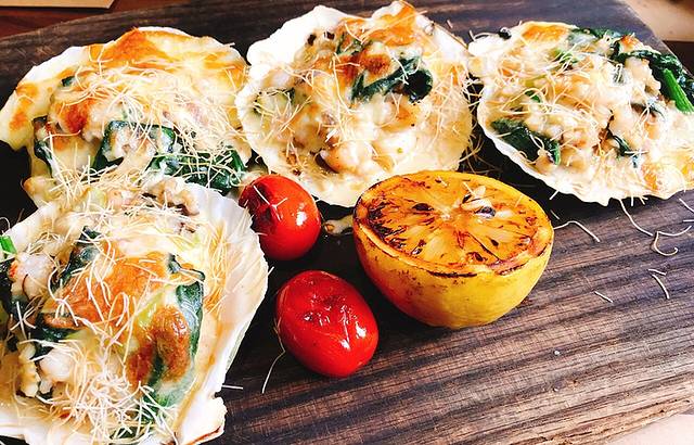 mamala 西餐厅(杭州远洋乐堤港店)