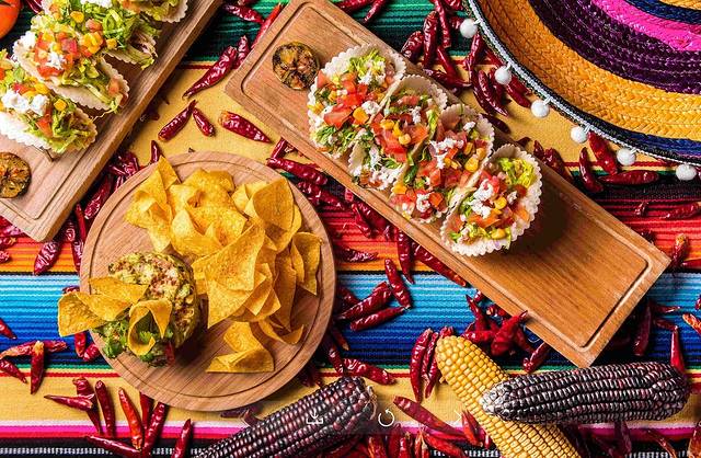 广州富力丽思卡尔顿酒店·FOODS国际美食舞台自助餐