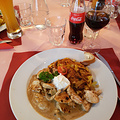 Restaurant Fritschi