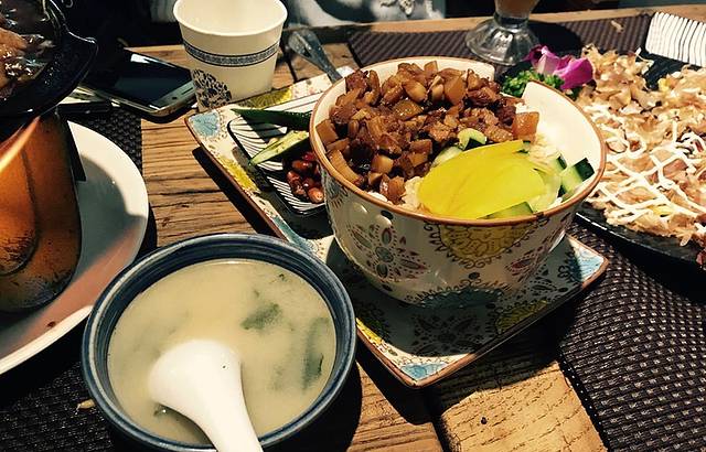 舊浬1958|台湾菜