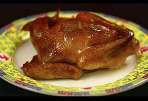 堠堌熏鸡(望湖小区店)