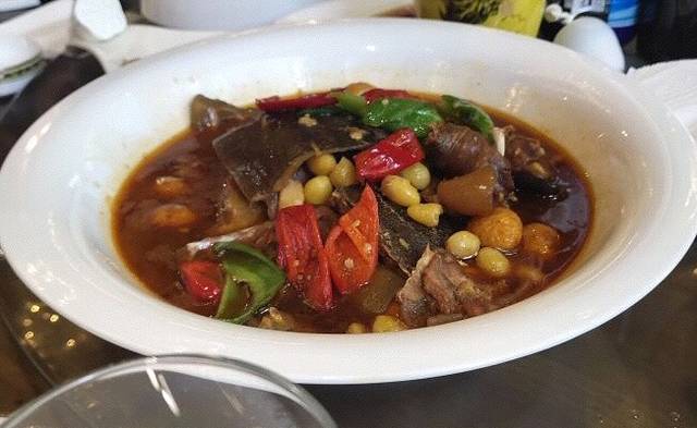 熙玥轩餐厅·南京菜·草坪生日宴婚宴(中山陵店)