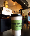 Drumroaster Coffee