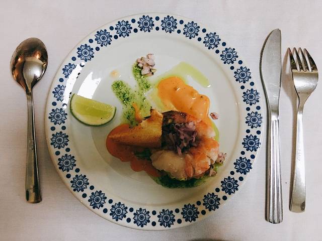 Jackson’s Restaurant