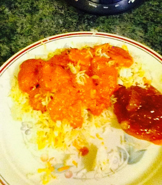 Bombay Sizzler Fine Indian Cuisine