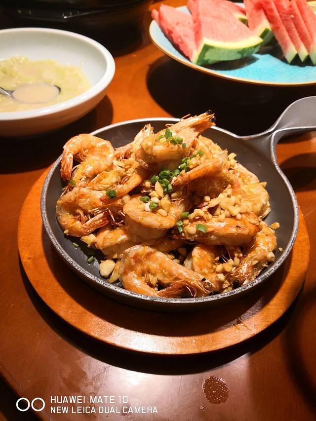 老掌柜家宴(新都西大道店)