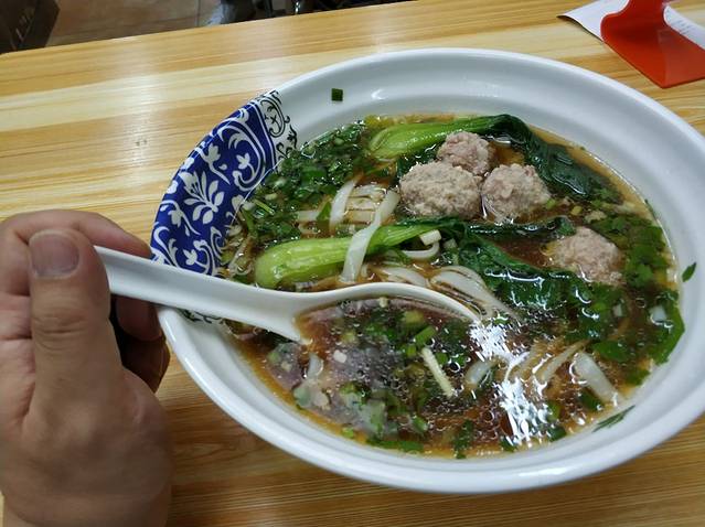 湘人龙记老长沙米粉(双井店)